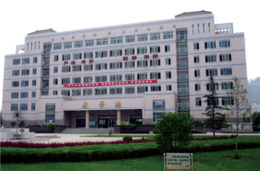 咸陽科技技術(shù)學院