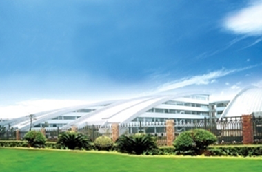 常州大學城