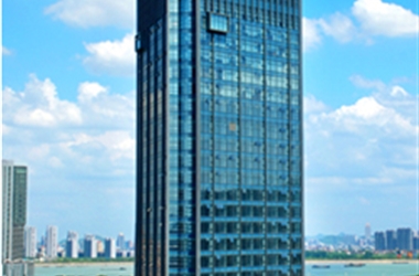 杭州長城大廈