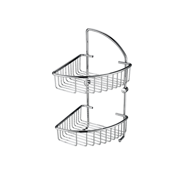 雙層網籃LD55695